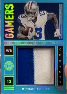 Michael Gallup