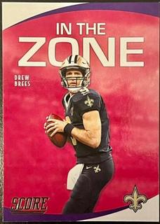 Drew Brees
