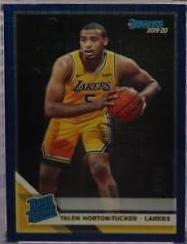 Talen Horton-Tucker