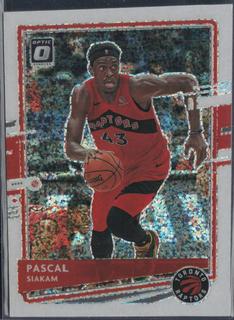 Pascal Siakam