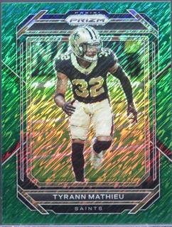 Tyrann Mathieu