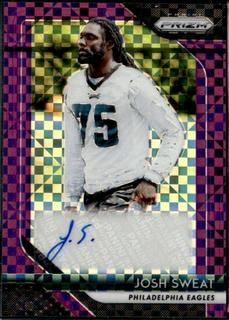 Josh Sweat