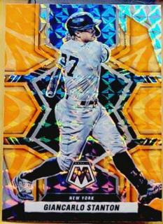 Giancarlo Stanton