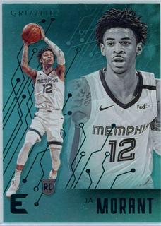 Ja Morant