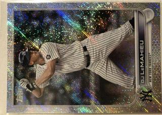 DJ LeMahieu