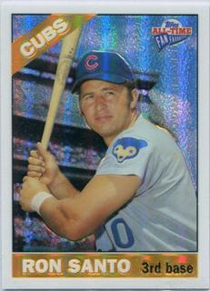 Ron Santo