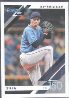 Blake Snell