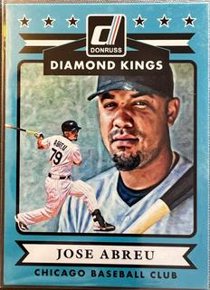 Jose Abreu