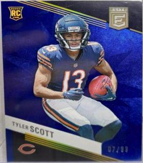 Tyler Scott
