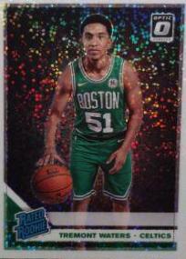 Tremont Waters