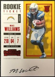 Mike Williams