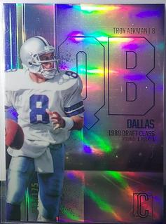 Troy Aikman