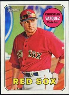 Christian Vazquez