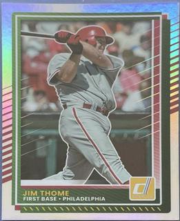 Jim Thome