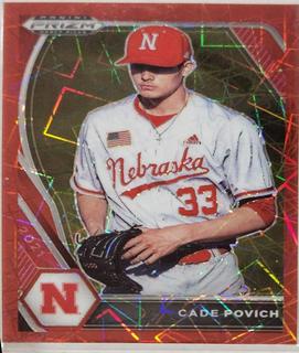 Cade Povich