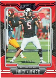 Patrick Mahomes II