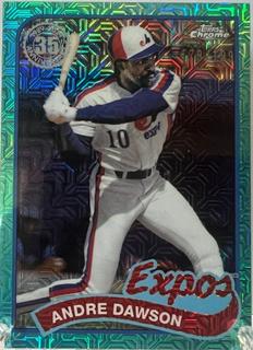 Andre Dawson