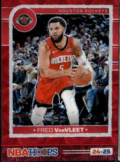 Fred VanVleet