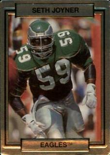 Seth Joyner