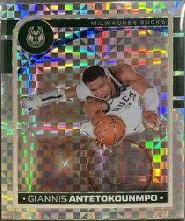 Giannis Antetokounmpo