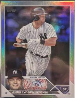 Andrew Benintendi