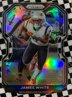 James White
