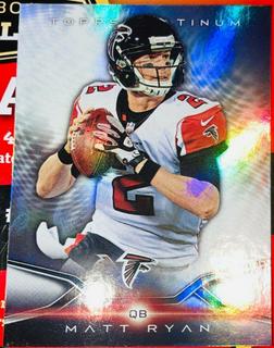 Matt Ryan