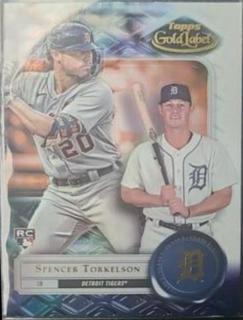 Spencer Torkelson