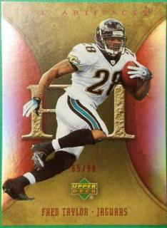 Fred Taylor