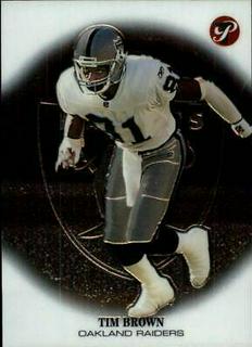 Tim Brown