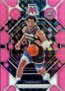 Wendell Moore Jr.