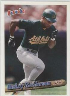 Rickey Henderson