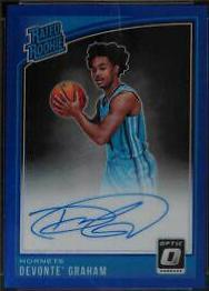 Devonte' Graham
