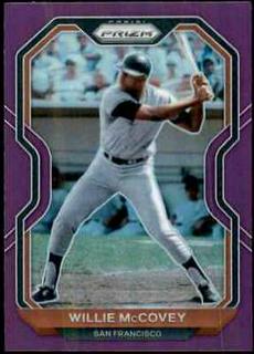 Willie McCovey