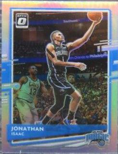 Jonathan Isaac