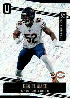 Khalil Mack
