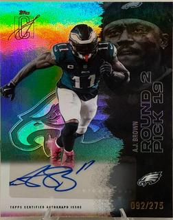 A.J. Brown