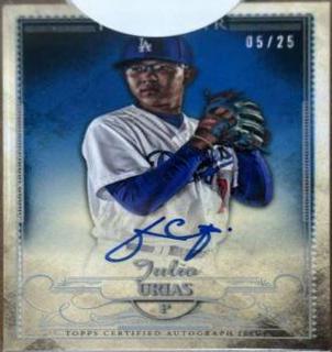 Julio Urias