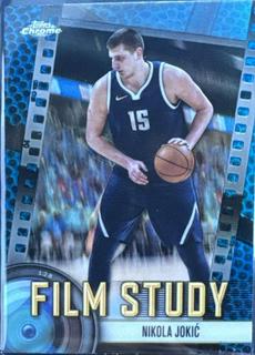 Nikola Jokic