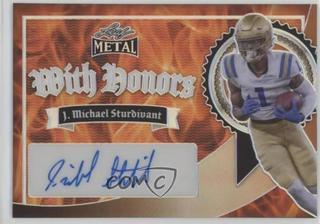 J. Michael Sturdivant
