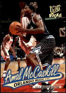 Amal McCaskill