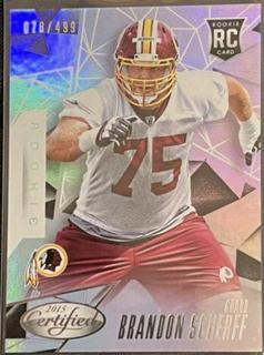 Brandon Scherff