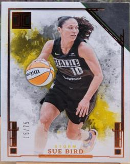 Sue Bird