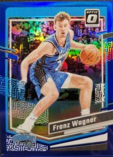 Franz Wagner