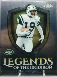 Keyshawn Johnson