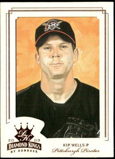 Kip Wells
