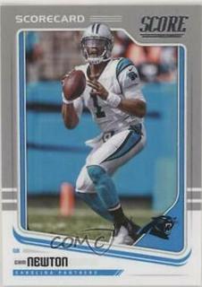 Cam Newton