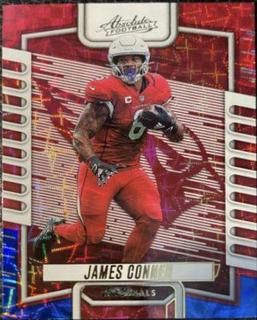 James Conner