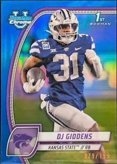 DJ Giddens