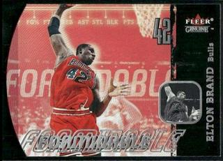 Elton Brand